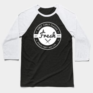 Fresh Baseball T-Shirt